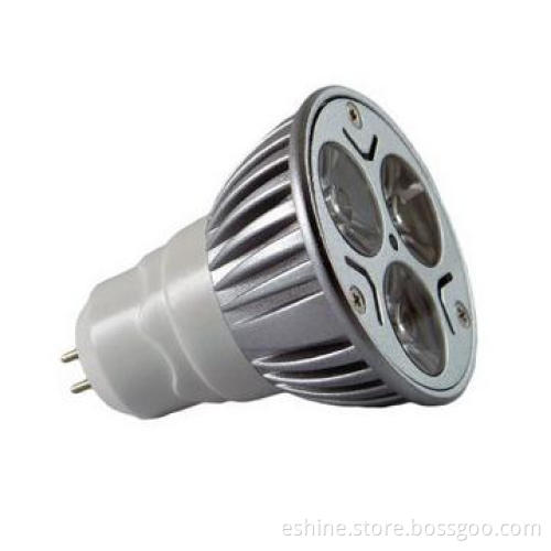 LED Spotlight MR16 1W SPOTLIGHT AC12V